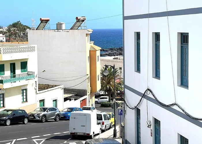 Alcamar Habitacion Privada Con Bano Compartido Cerca Al Mar!