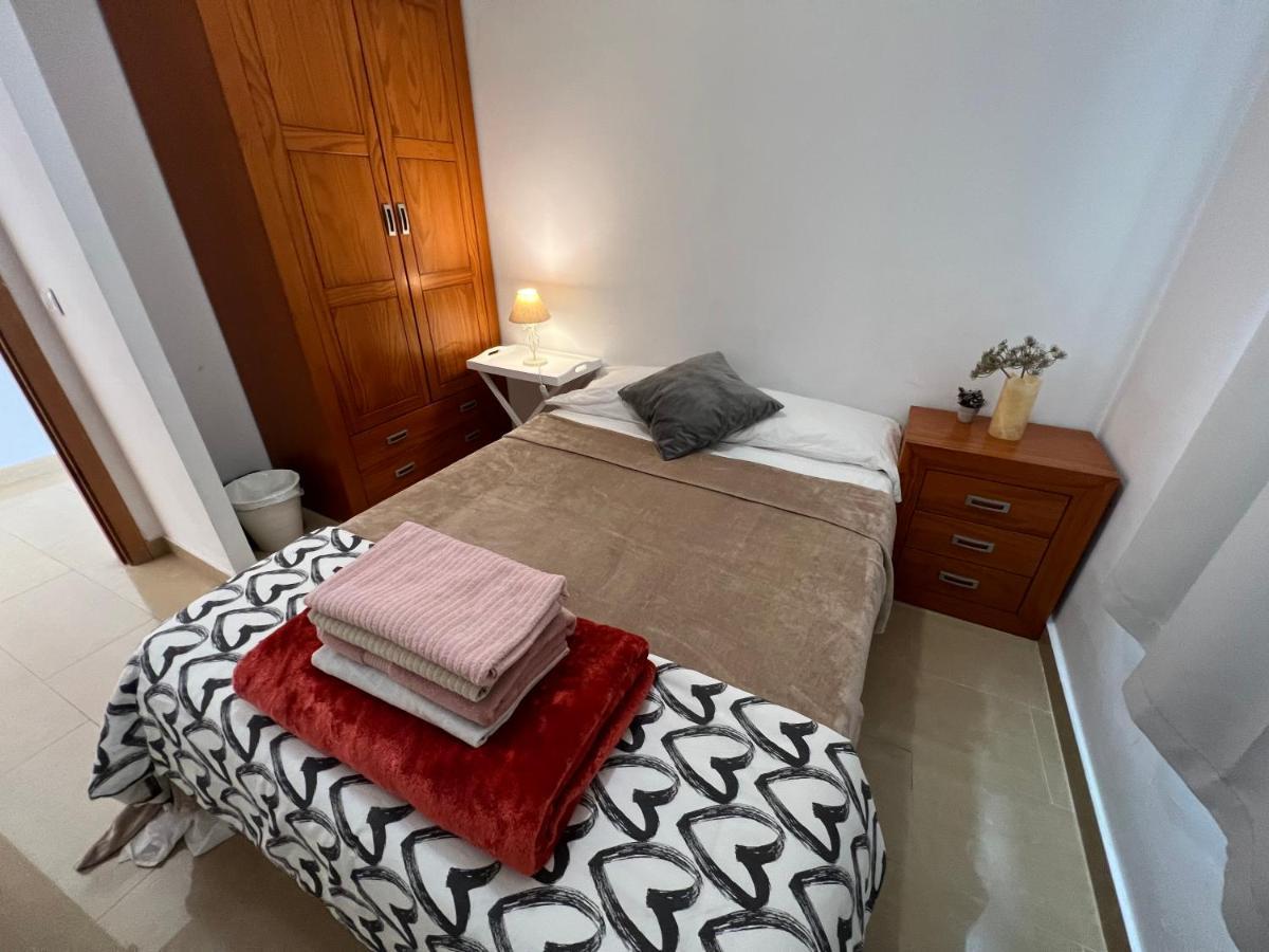Homestay Alcamar Privada Con Bano Compartido Cerca Al Mar! *