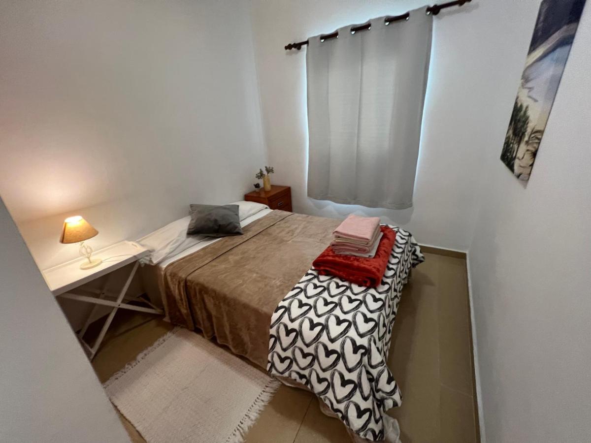Homestay Alcamar Privada Con Bano Compartido Cerca Al Mar! Alcala (Tenerife)