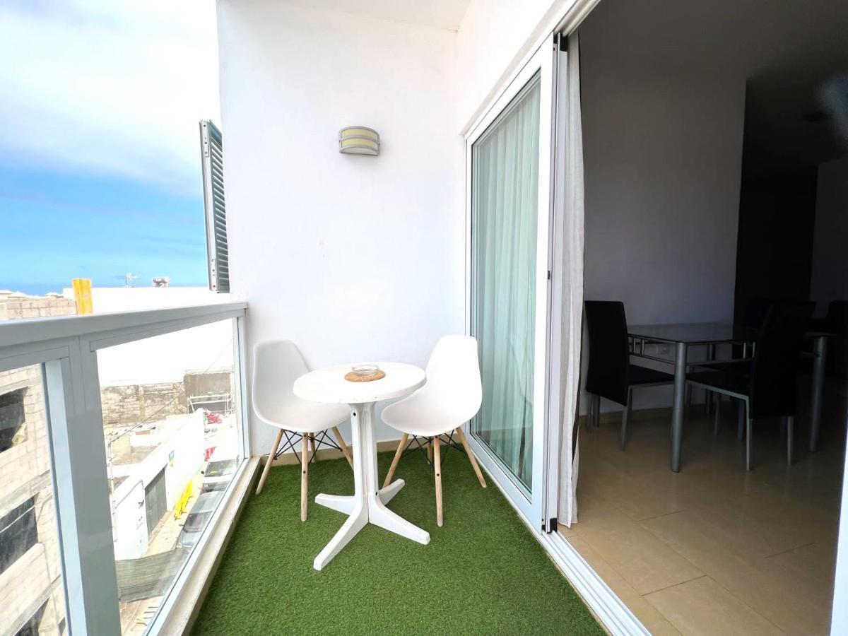 Alcamar Privada Con Bano Compartido Cerca Al Mar! * Alcala (Tenerife)