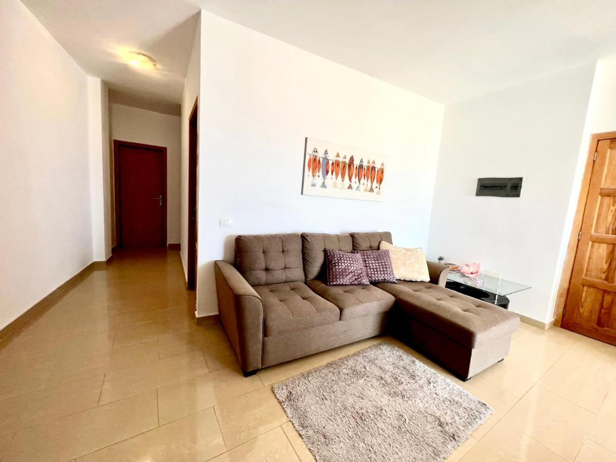 Alcamar Privada Con Bano Compartido Cerca Al Mar! Alcala (Tenerife)