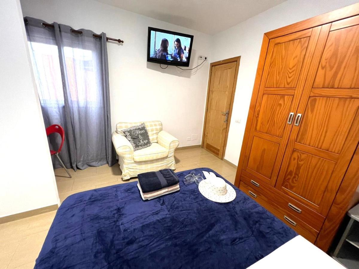 Allotjament en família Alcamar Privada Con Bano Compartido Cerca Al Mar! Alcalá la Real