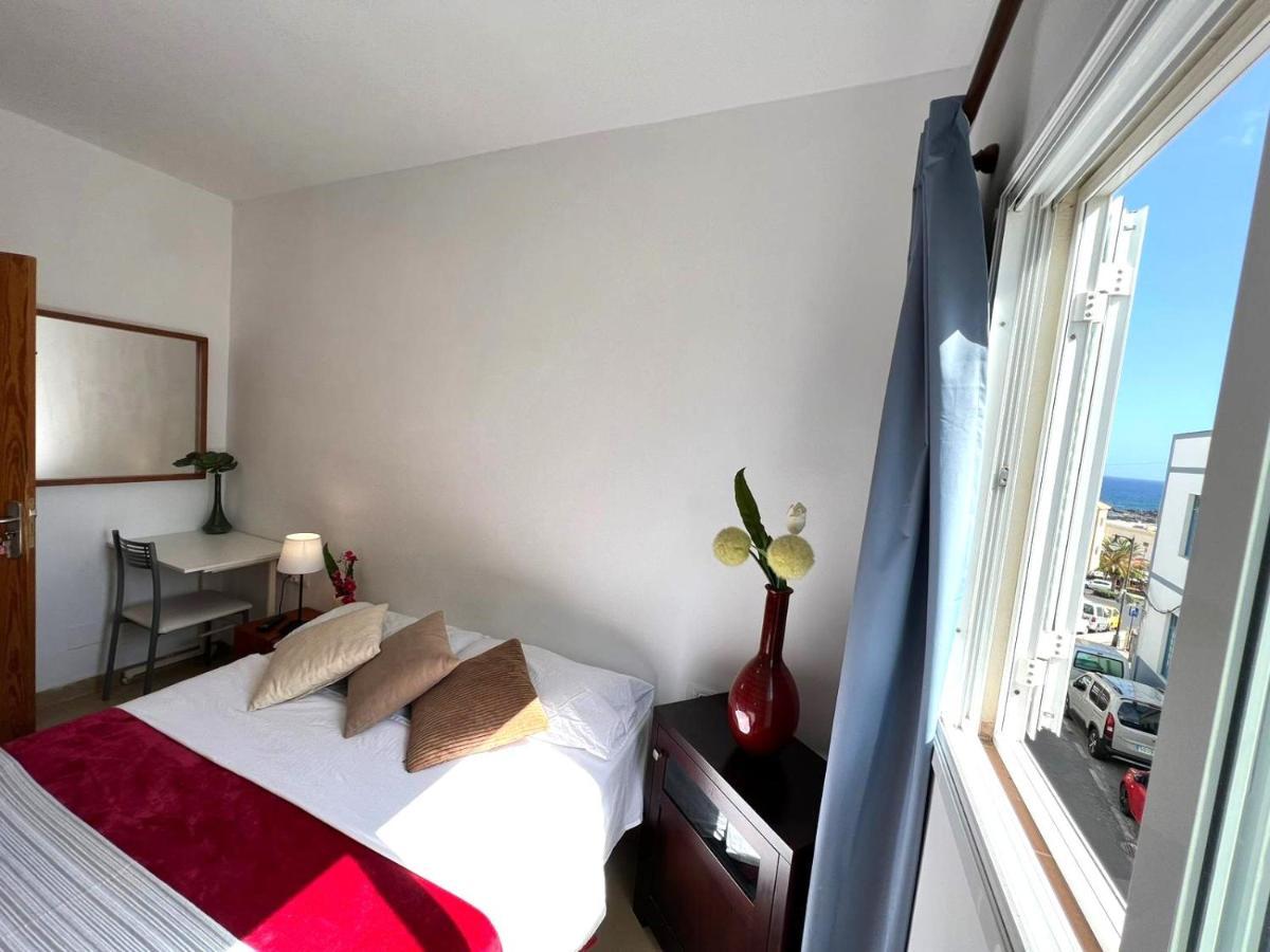 Homestay Alcamar Privada Con Bano Compartido Cerca Al Mar!