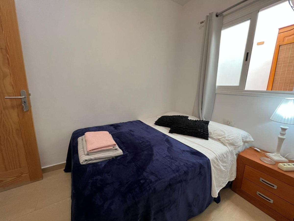 Alcamar Privada Con Bano Compartido Cerca Al Mar! * Alcala (Tenerife)