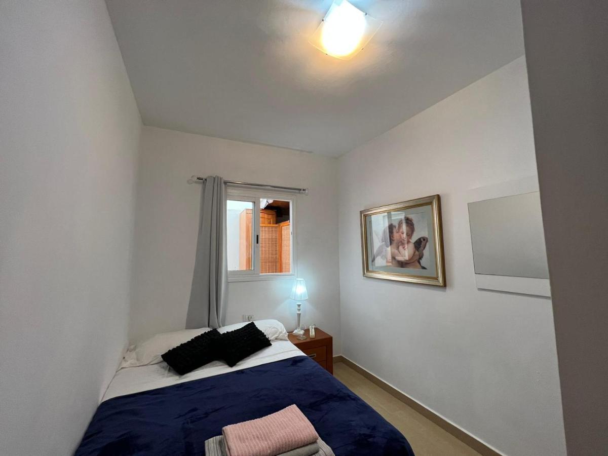 Alcamar Privada Con Bano Compartido Cerca Al Mar! * Alcala (Tenerife)