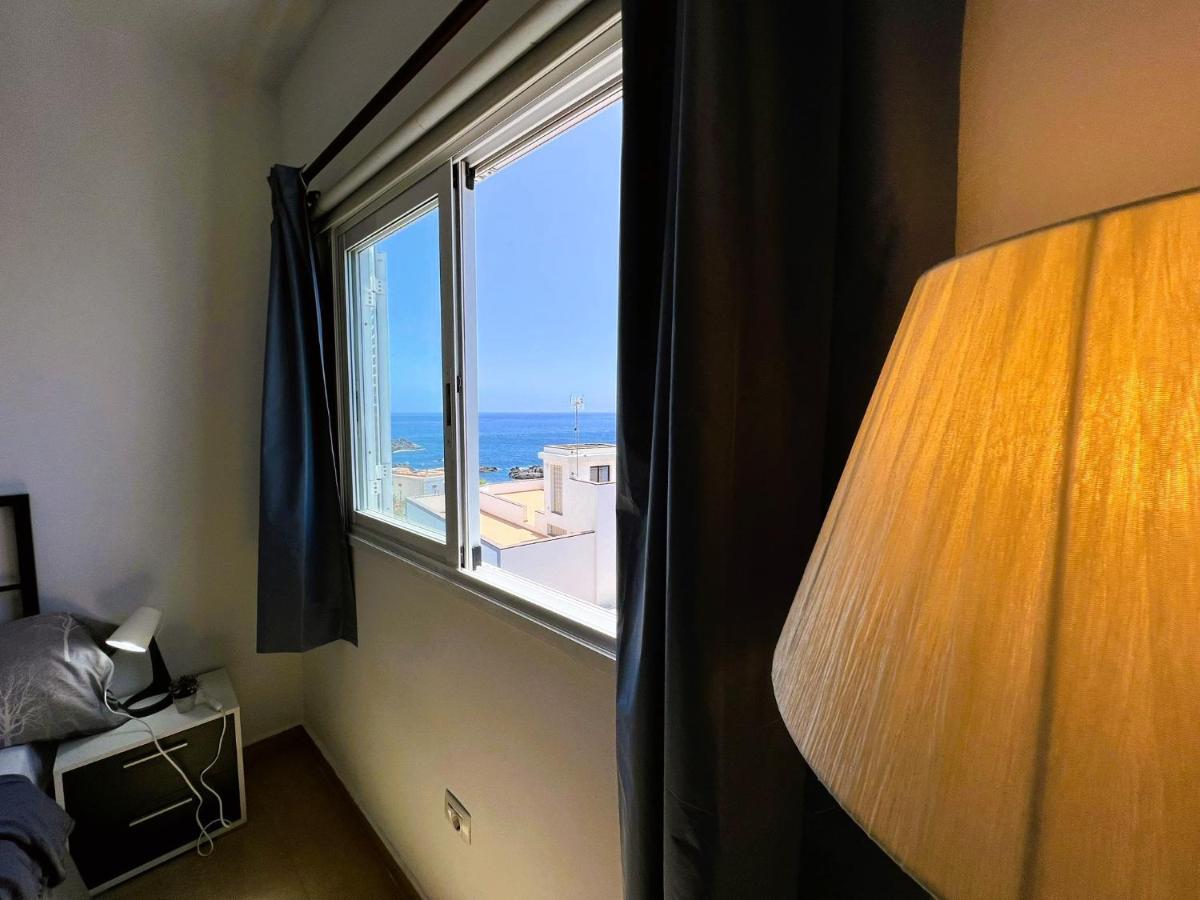 Alcamar Privada Con Bano Compartido Cerca Al Mar! Allotjament en família