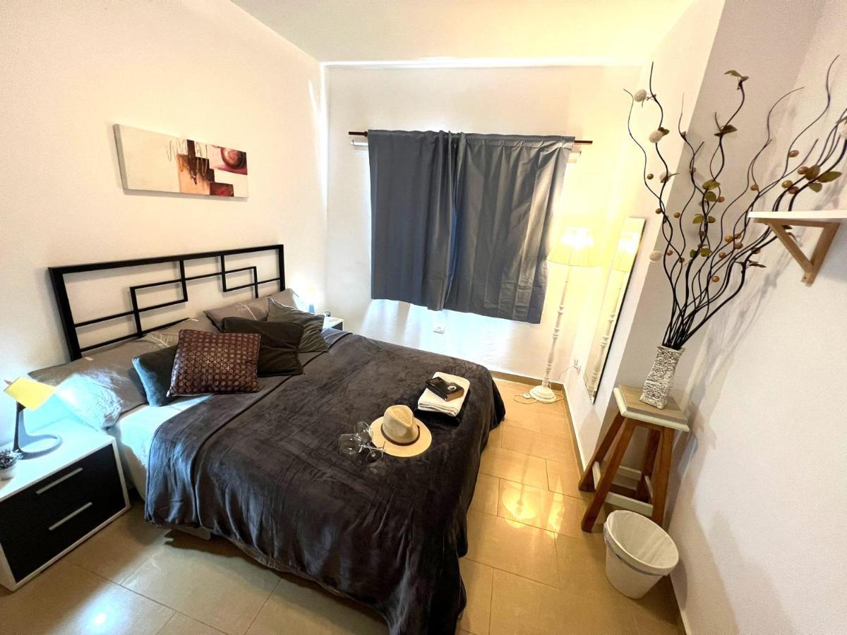 Allotjament en família Alcamar Privada Con Bano Compartido Cerca Al Mar! Alcalá la Real