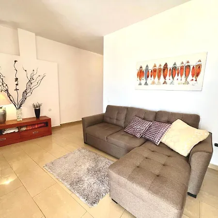 Alcamar Habitacion Privada Con Bano Compartido Cerca Al Mar! Alcalá la Real Buitenkant foto