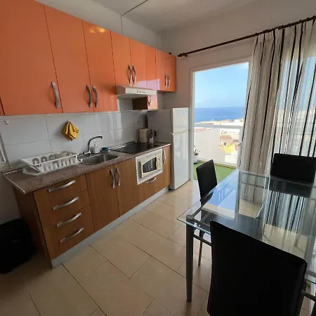 Alcamar Habitacion Privada Con Bano Compartido Cerca Al Mar! Alcalá la Real Buitenkant foto
