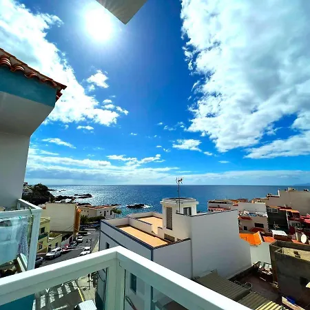 Alcamar Habitacion Privada Con Bano Compartido Cerca Al Mar! Alcalá la Real Buitenkant foto