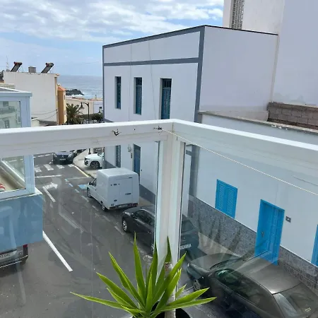 Alcamar Habitacion Privada Con Bano Compartido Cerca Al Mar! Alcalá la Real Buitenkant foto