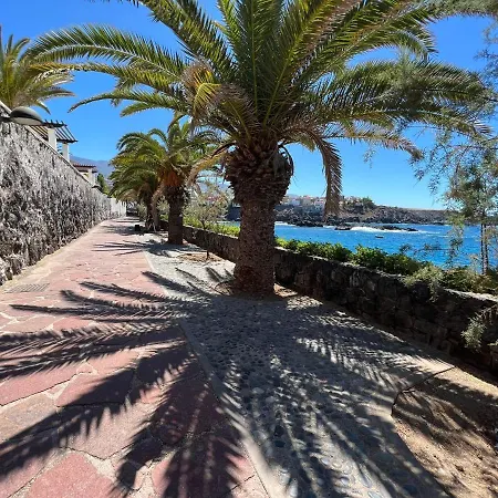 Alcamar Habitacion Privada Con Bano Compartido Cerca Al Mar! Alcalá la Real Buitenkant foto