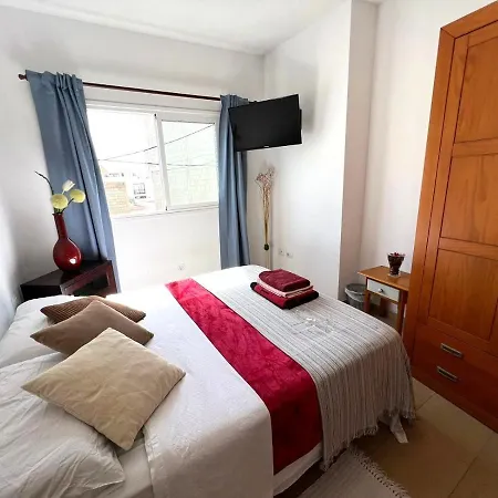 Alcamar Habitacion Privada Con Bano Compartido Cerca Al Mar! Alcalá la Real Buitenkant foto