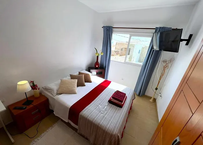 Alcamar Habitacion Privada Con Bano Compartido Cerca Al Mar!