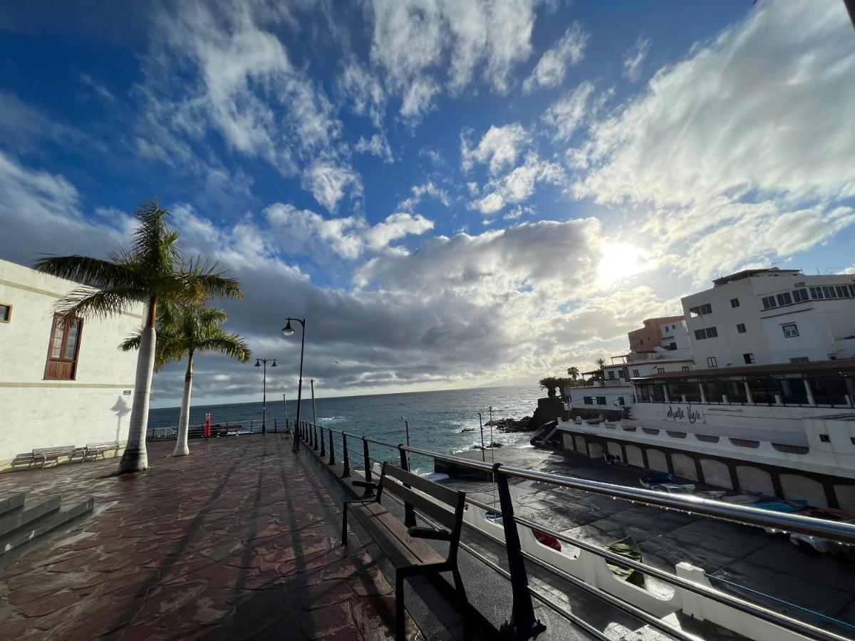 Alcamar Privada Con Bano Compartido Cerca Al Mar! Séjour chez l'habitant *
