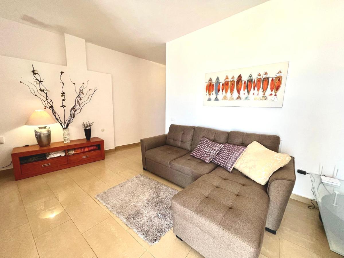 Alcamar Privada Con Bano Compartido Cerca Al Mar! Séjour chez l'habitant *