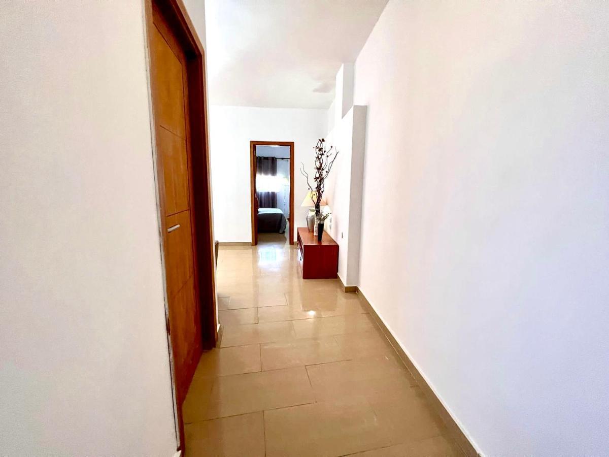 Alcamar Privada Con Bano Compartido Cerca Al Mar! Alcalá la Real