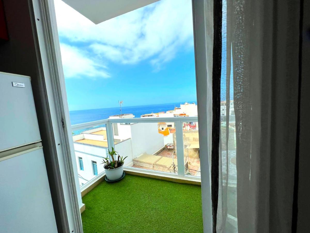 Alcamar Privada Con Bano Compartido Cerca Al Mar!