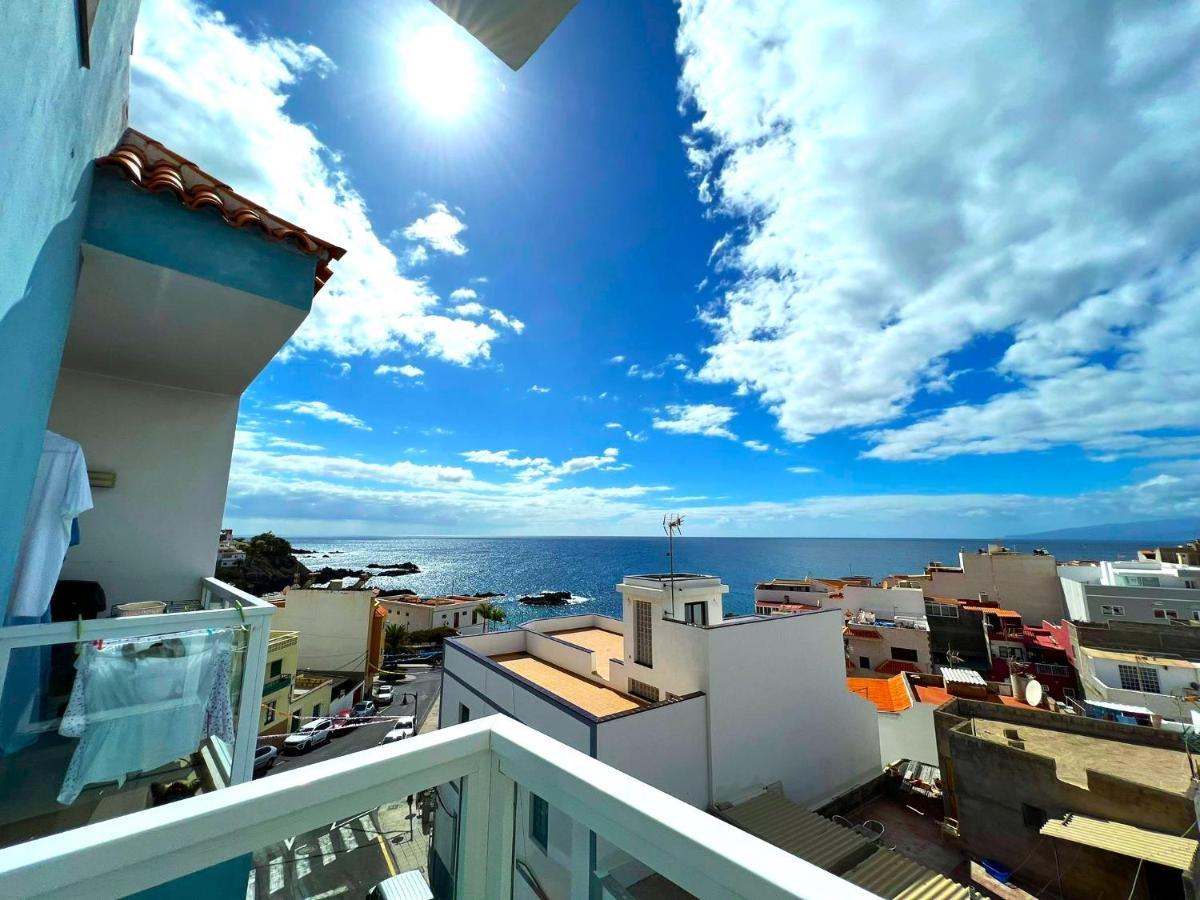Séjour chez l'habitant Alcamar Privada Con Bano Compartido Cerca Al Mar! Alcalá la Real