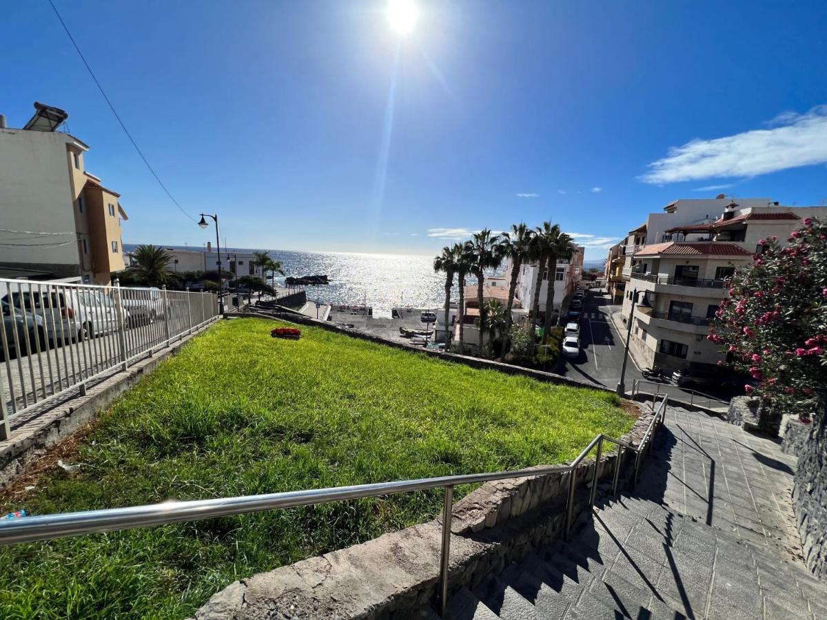 Alcamar Privada Con Bano Compartido Cerca Al Mar! Séjour chez l'habitant