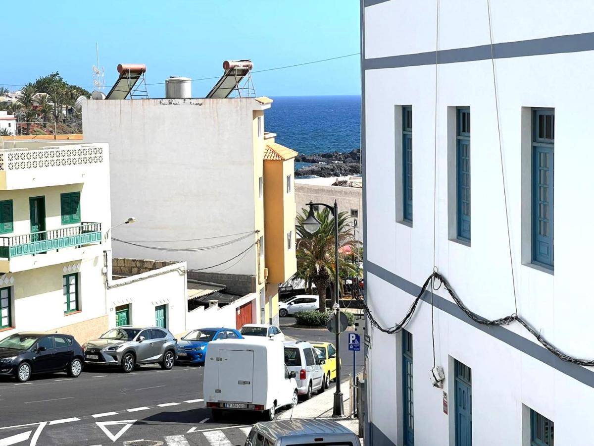 Alcamar Privada Con Bano Compartido Cerca Al Mar! Séjour chez l'habitant