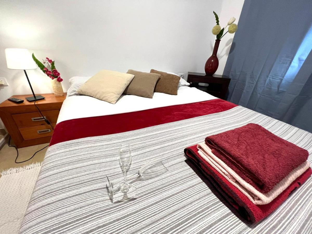 Séjour chez l'habitant Alcamar Privada Con Bano Compartido Cerca Al Mar! Alcalá la Real