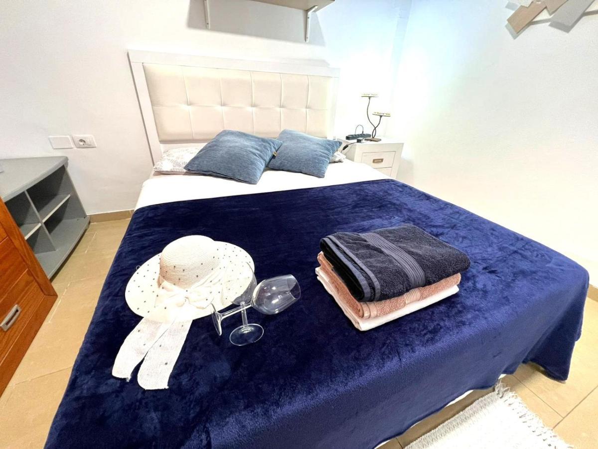 Séjour chez l'habitant Alcamar Privada Con Bano Compartido Cerca Al Mar! *