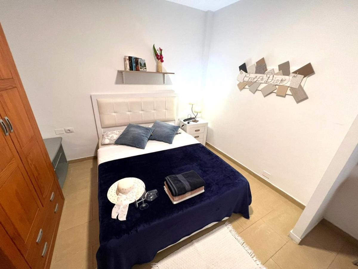 Séjour chez l'habitant Alcamar Privada Con Bano Compartido Cerca Al Mar! Alcalá la Real