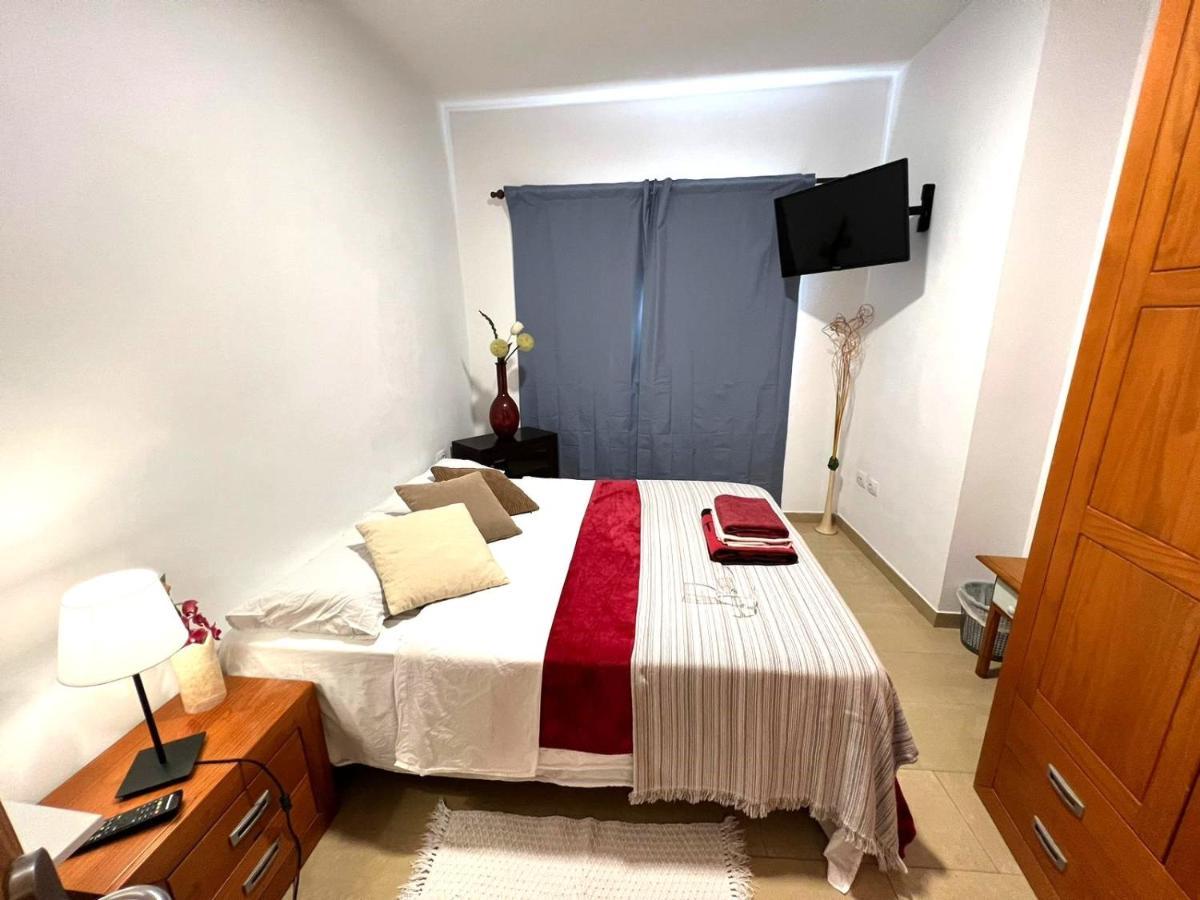 Séjour chez l'habitant Alcamar Privada Con Bano Compartido Cerca Al Mar! Alcalá la Real