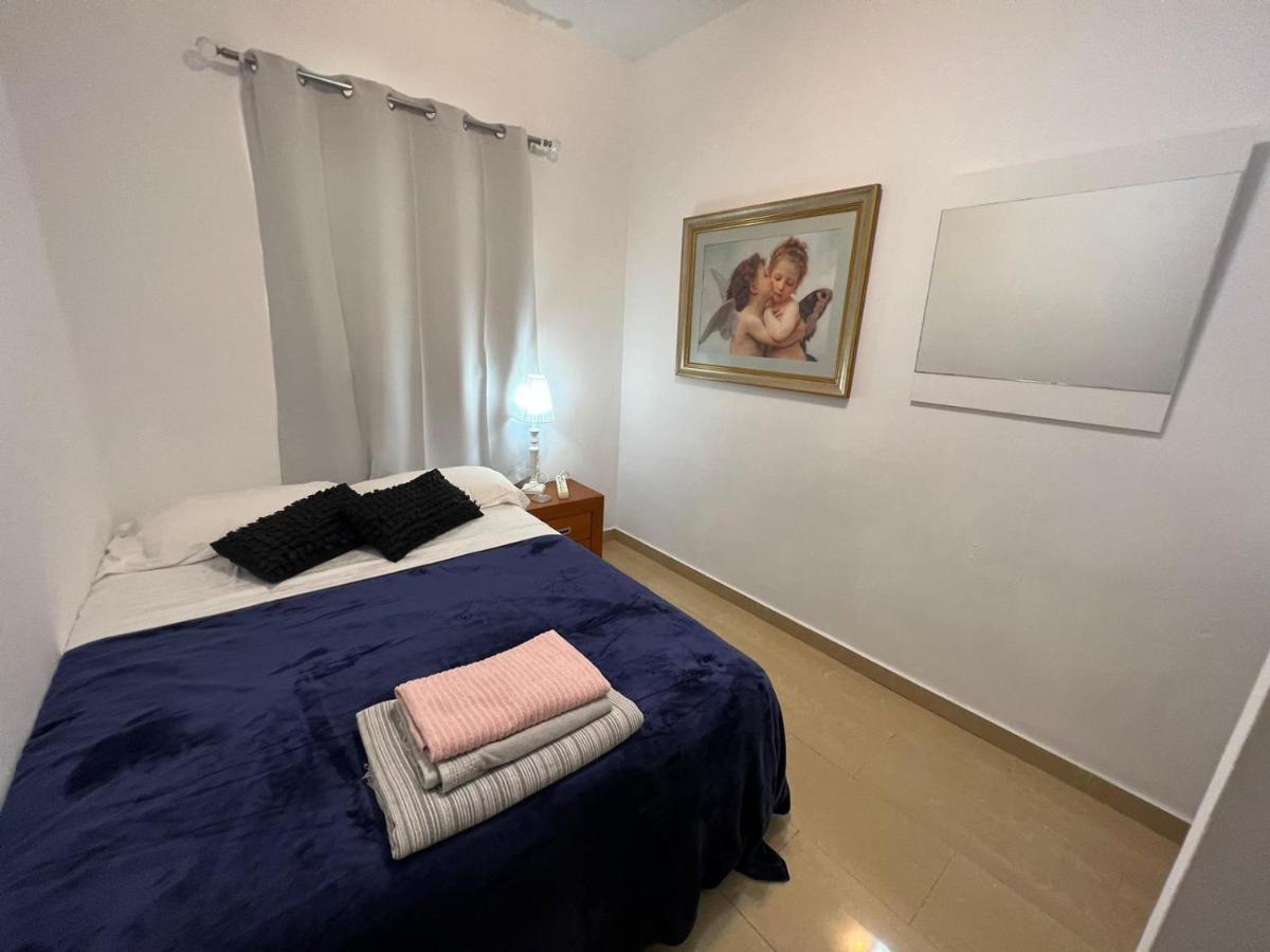 Alcamar Privada Con Bano Compartido Cerca Al Mar! Alcalá la Real