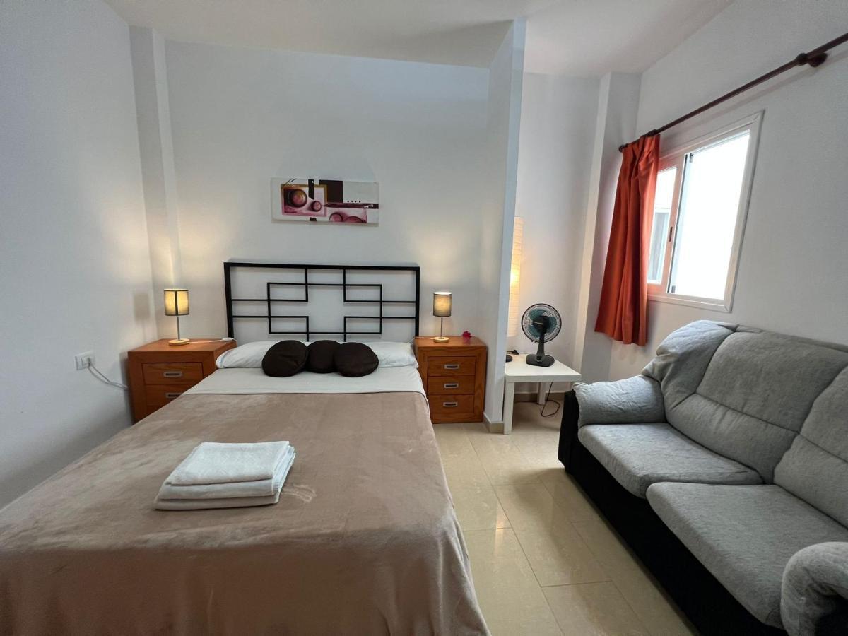Alloggio in famiglia Alcamar Privada Con Bano Compartido Cerca Al Mar! Alcalá la Real