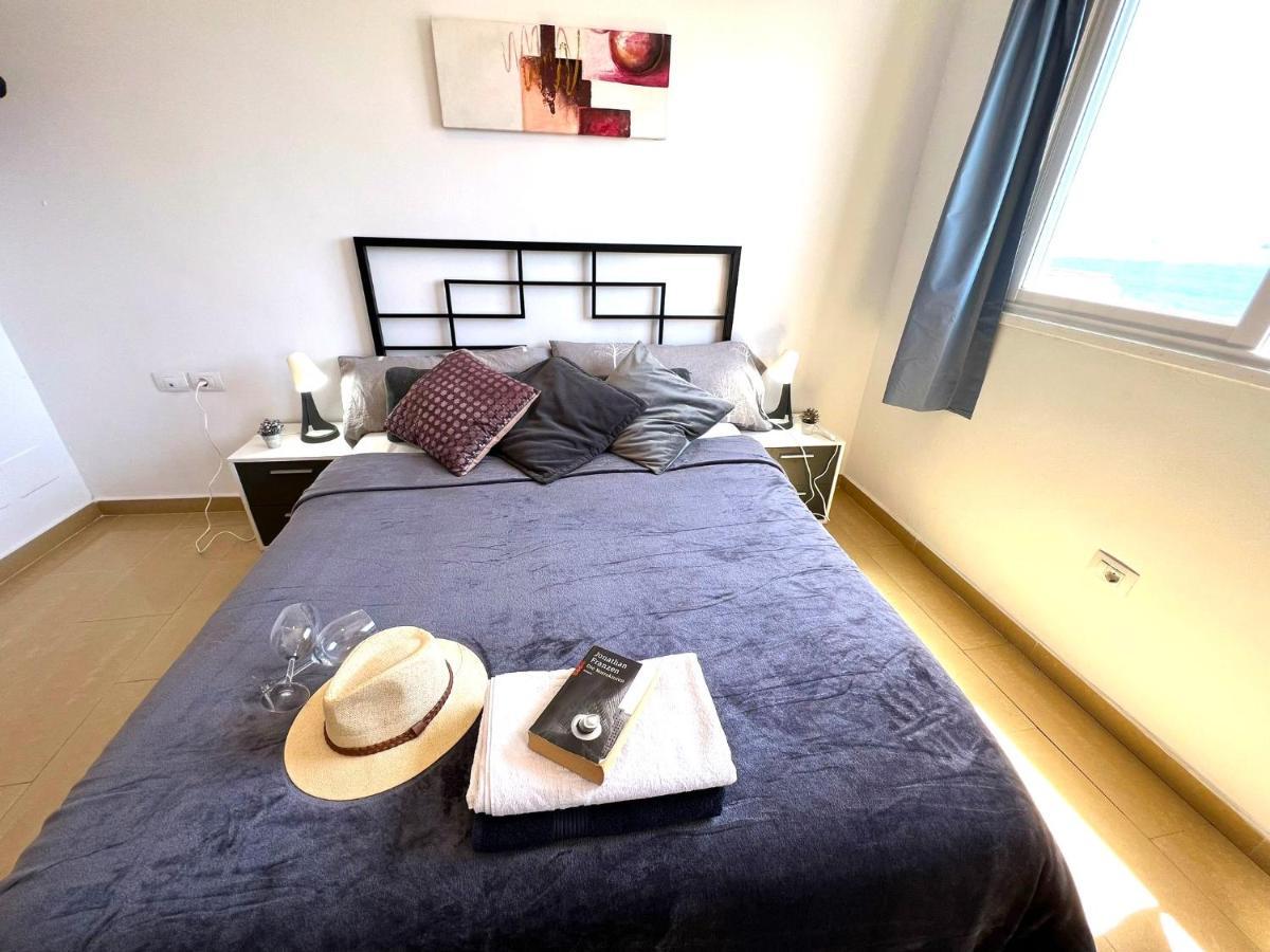 Alcamar Privada Con Bano Compartido Cerca Al Mar! Alcalá la Real