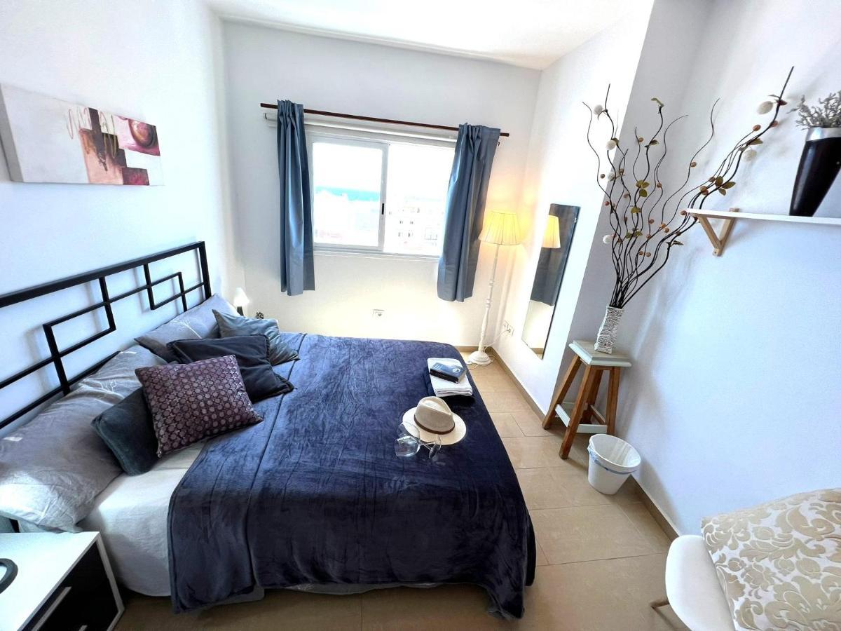Alcamar Privada Con Bano Compartido Cerca Al Mar! Séjour chez l'habitant *