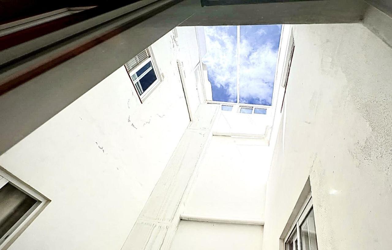Alcamar Privada Con Bano Compartido Cerca Al Mar! Séjour chez l'habitant *