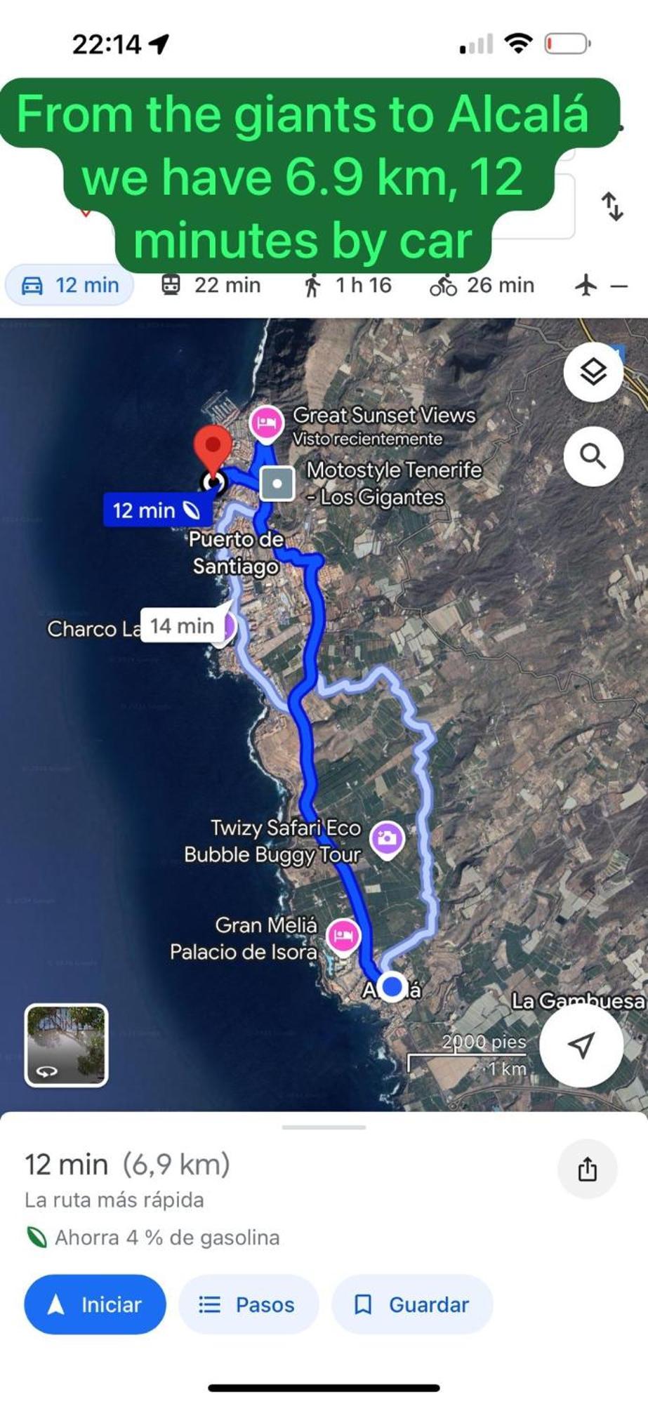 Alcamar Privada Con Bano Compartido Cerca Al Mar! Alcalá la Real